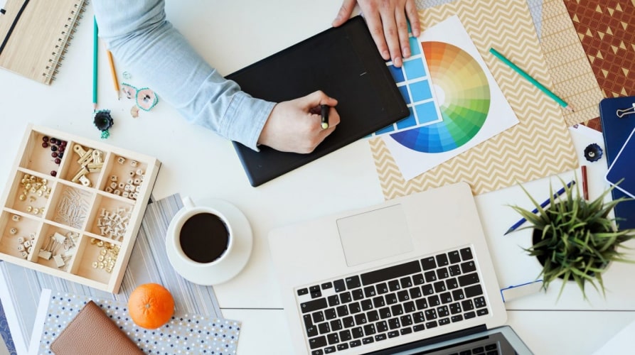 5 Easy Ways To Make More Money As A Graphic Designer