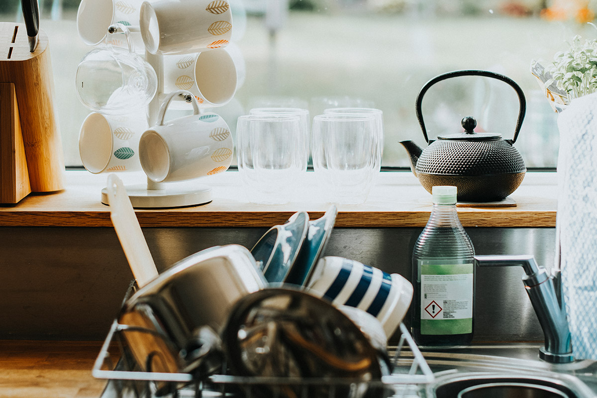 مهارات المطبخ الأساسية للطهاة الطموحين