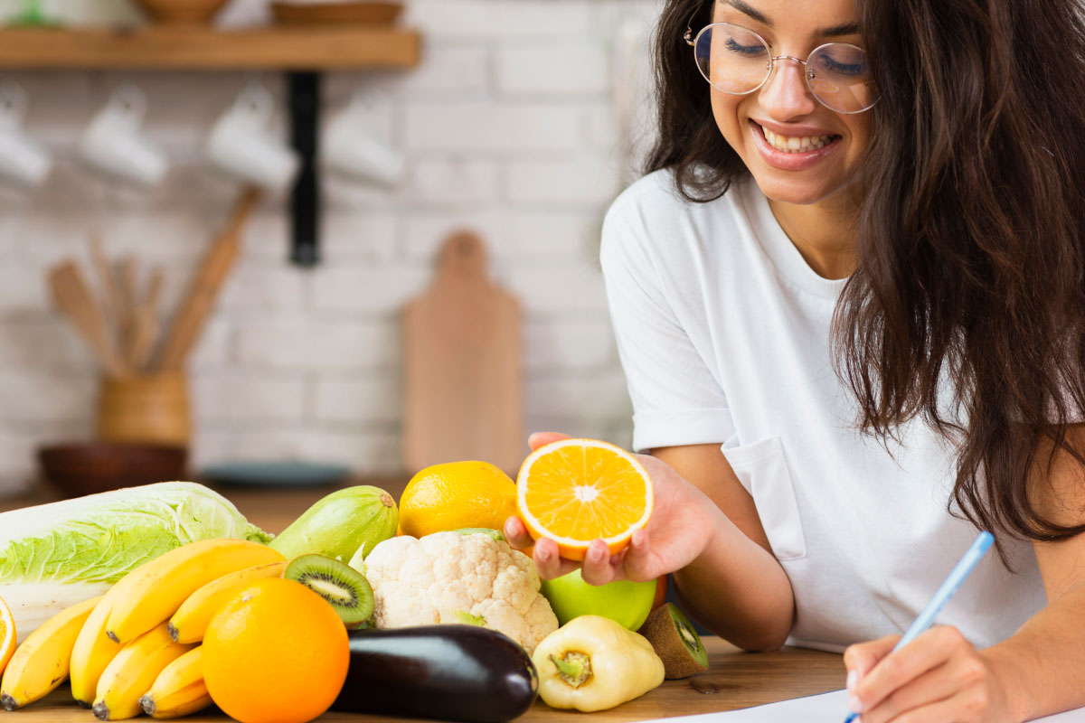 أطباق لذيذة مطبوخة من الصفر